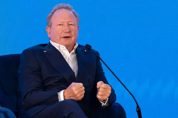Bega's billionaire backer backs Fonterra brands bid