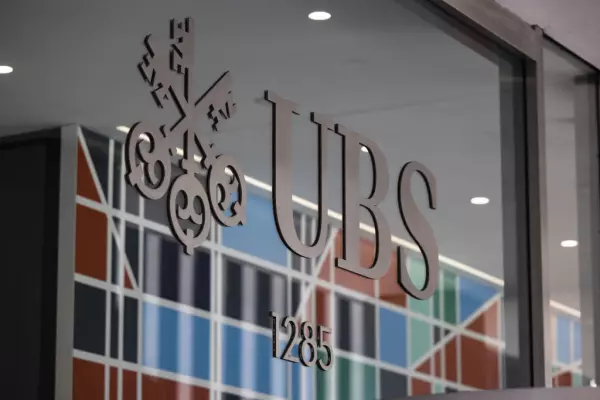 UBS NZ returns to profit