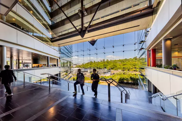 Wired for change: How bespoke leadership is fuelling the energy transition