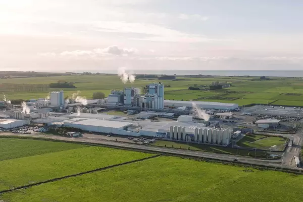 Why Fonterra wants to churn out more butter