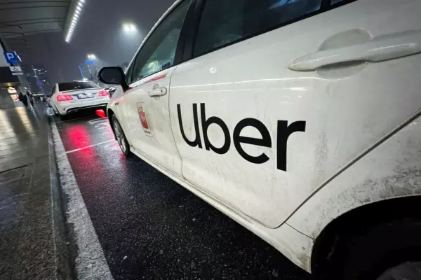Judge says Uber contracts 'problematic'