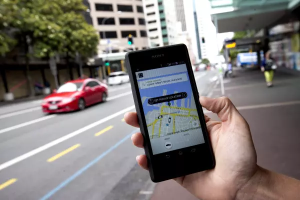 Northland telco fights OneNZ–Uber deal
