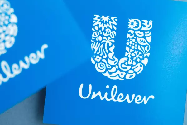 How Unilever used AI to make soap go viral