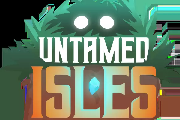 Untamed Isles founder: launching game only option