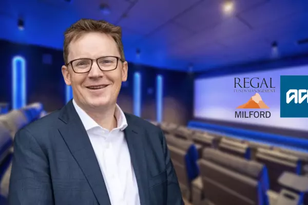 Vista's new shareholders revealed