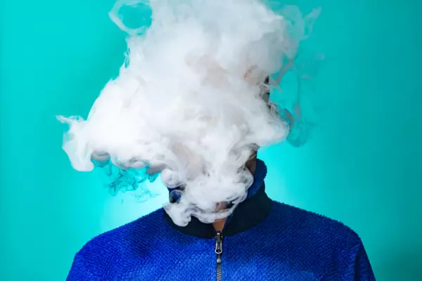 Smoke signals: the capers of the pro-vapers