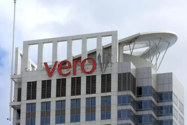 Kiwi Property to sell Auckland's Vero Centre