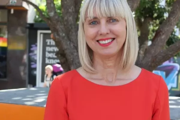 Beck pulls out: now it’s Brown vs Collins for Auckland mayor