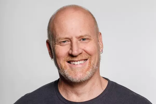 My Net Worth: Wade Jackson, Covert Theatre founder
