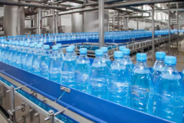 Water bottling court case spillover