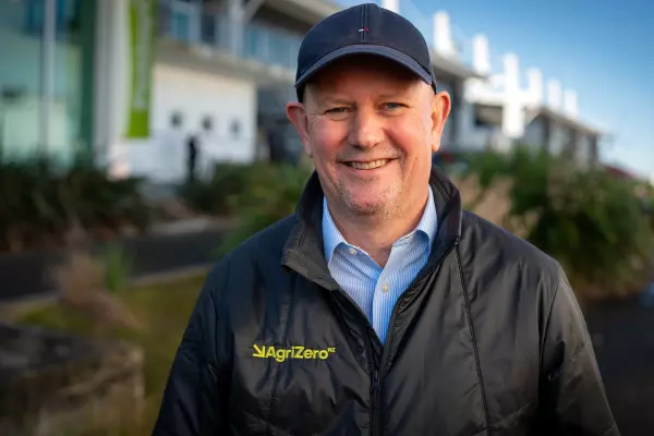 AgriZeroNZ invests $6.3m in US biotech BiomEdit