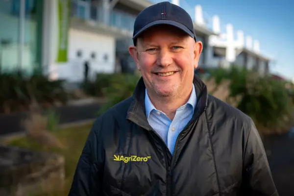 Reduce emissions or lose export value and trust: AgriZeroNZ