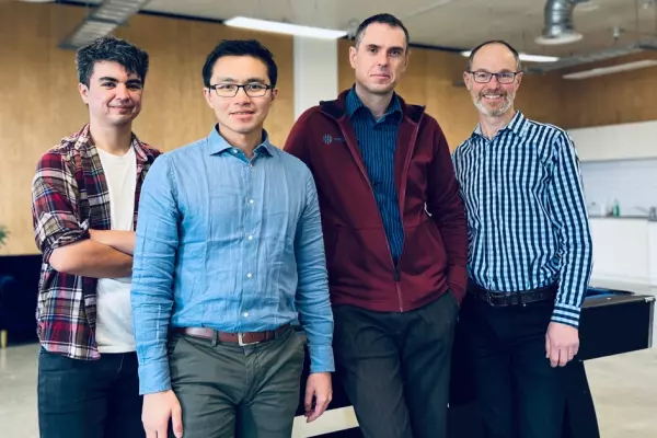 Wellumio targets $8.5m in fundraise for stroke diagnostic game-changer