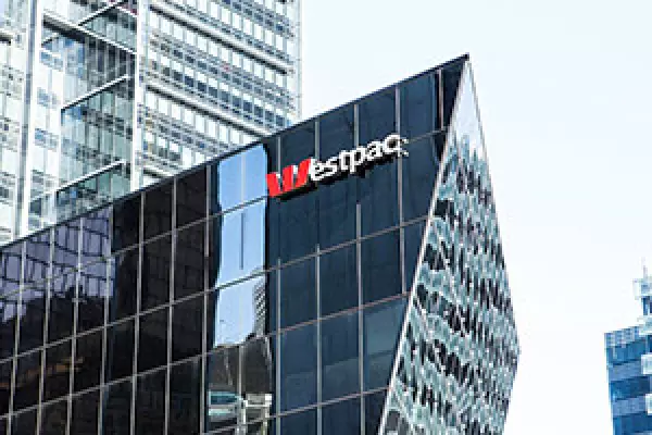 Westpac Bank jumps 5%; NZ shares rise