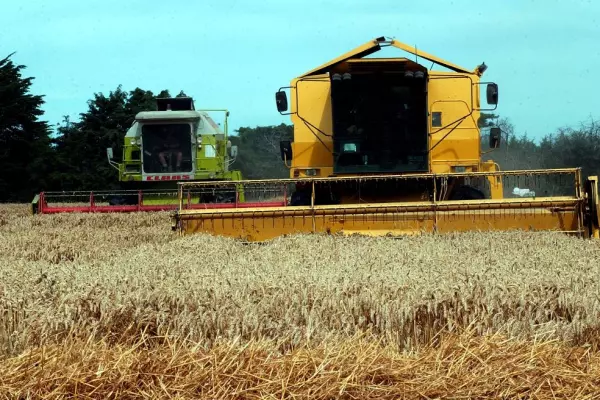 US farmers have questions after Trump victory