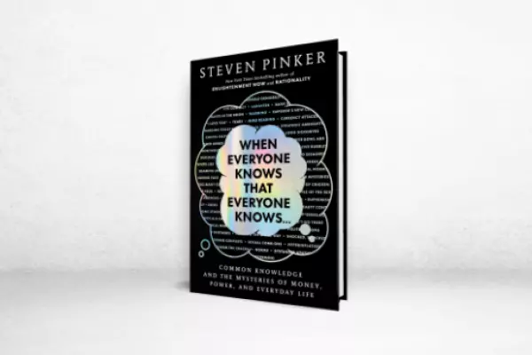 ‘When Everyone Knows That Everyone Knows…’