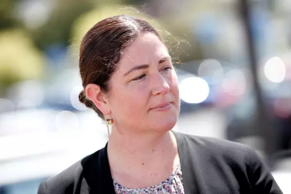 Prime replaces Nash at cabinet table