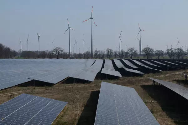 Pacific Channel launches $50m renewable energy fund