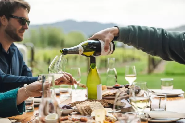 A wine lover’s guide to sauvignon blanc, NZ's favourite tipple