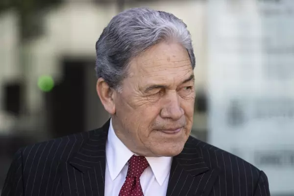 SFO seeks leave to appeal NZ First Foundation decision