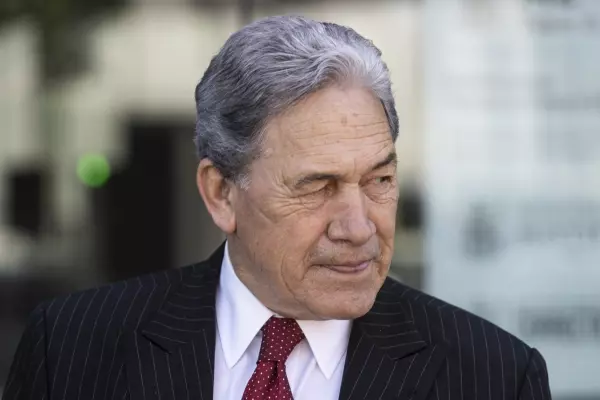 Update: Red flags raised by IPCA report – Winston Peters