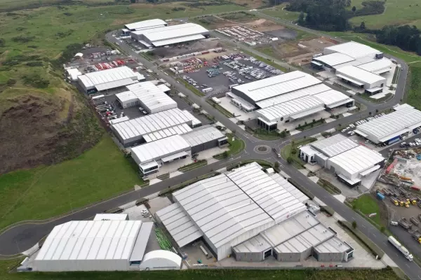 Investor demand for Auckland industrial property is asset specific