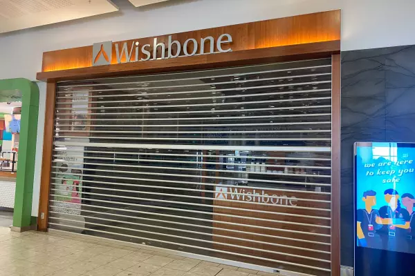 BNZ wasn't 'willing' to continue supporting Wishbone's funding