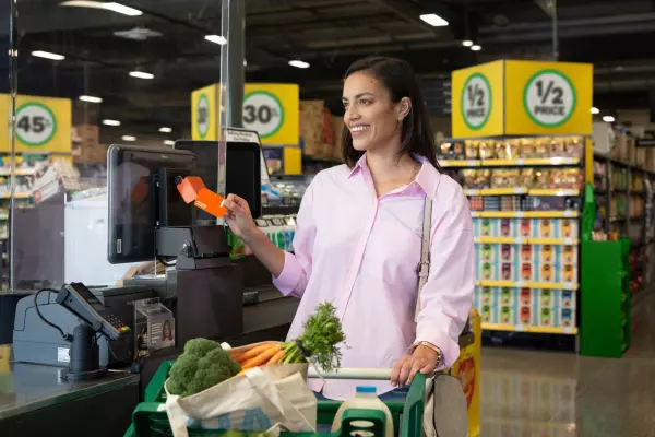 Woolworths NZ picks BP for revamped loyalty programme