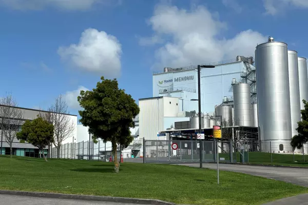 The a2 Milk Company buys Yashili NZ