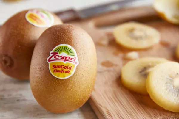 Zespri eyes 'significant' organic opportunity
