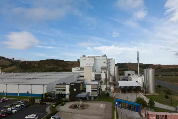 The a2 Milk Company ups revenue guidance