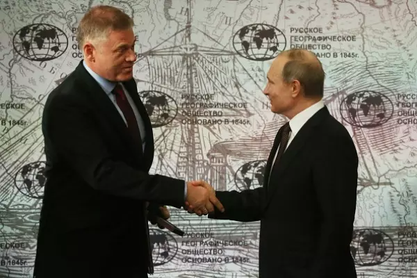 NZ-connected Russian oligarch sanctioned