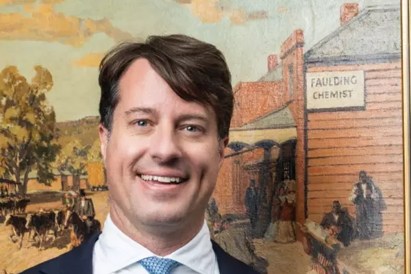 Ebos CEO grilled on 'drastic' share-price fall