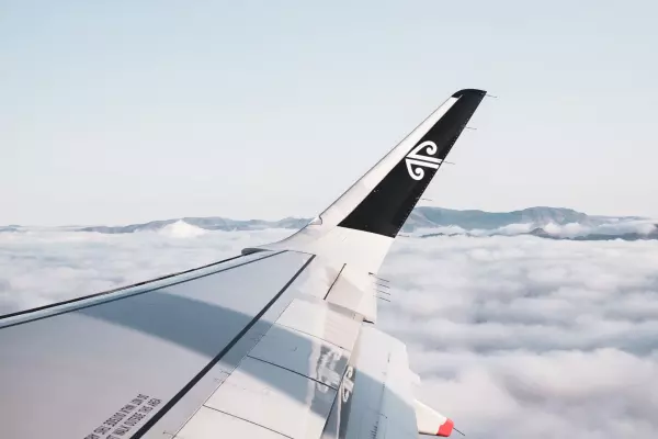 Air NZ reports first loss in 18 years, no final dividend