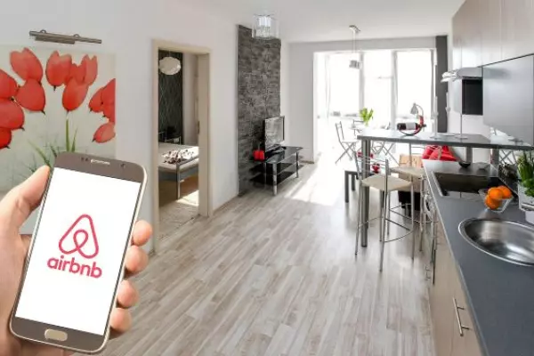 Airbnb wants 'app tax' replaced with a national tourism levy