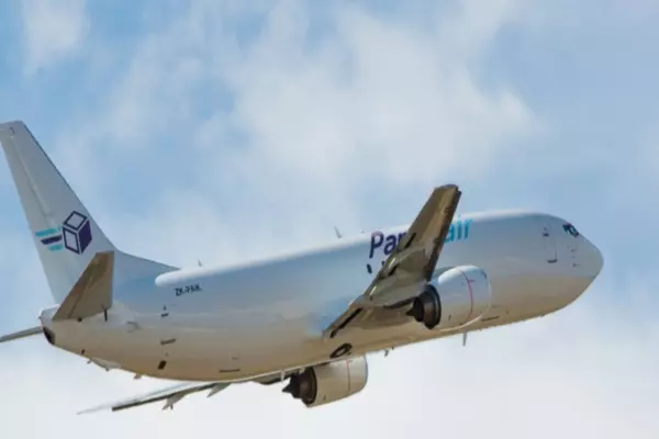 Takeover or merger on cards after Airwork posts a $191.6m loss