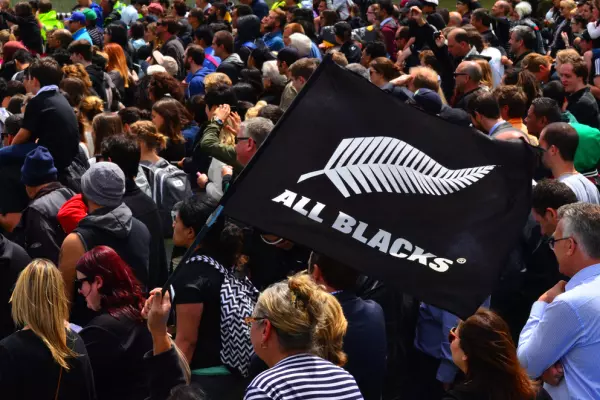 Mixed news in first All Blacks 'triumph' of the year