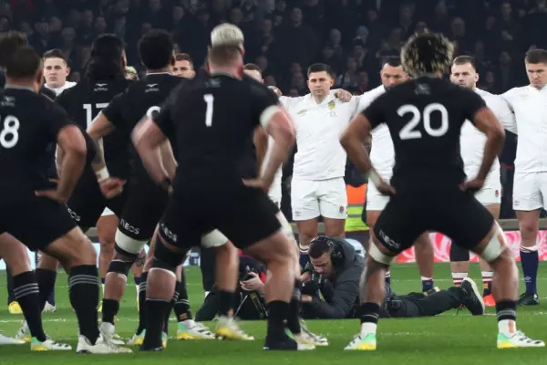 Business of Sport: Rugby’s Nations Cup – will the turkeys vote for Christmas?