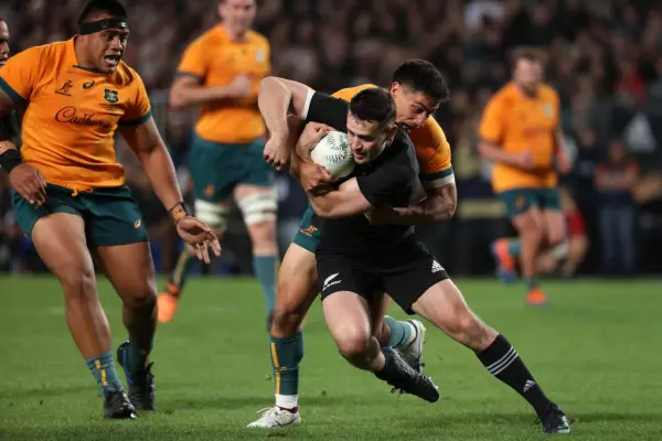 Business of Sport: Silver Lake eyes Rugby Australia