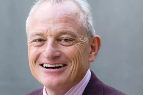 EPA’s Allan Freeth sets record straight