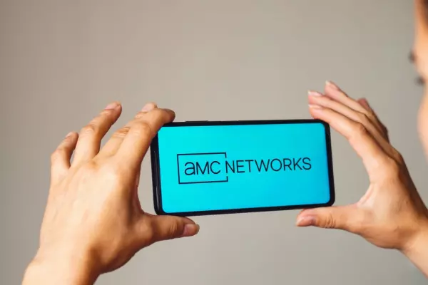 AMC launches NZ streaming service