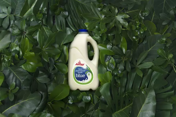 Fonterra targets middle-class with green credentials