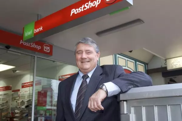 NZ Post keeps $400m of Kiwibank sale proceeds