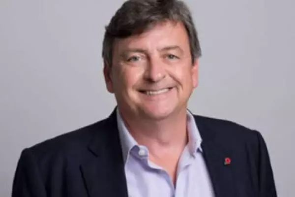 Andrew Barnes sells Guardian Trust and Covenant to Hong Kong's Tricor