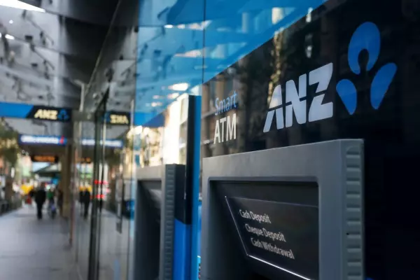 ANZ posts $2.28b annual profit in New Zealand