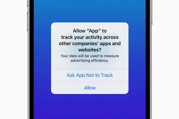 Apple’s ‘long overdue’ privacy move could change ad market