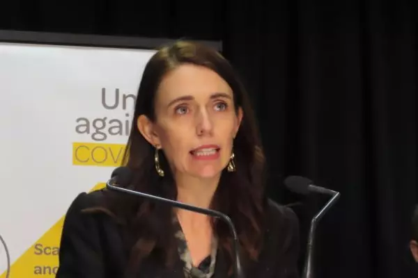 All NZ to stay in full lockdown to Tuesday night