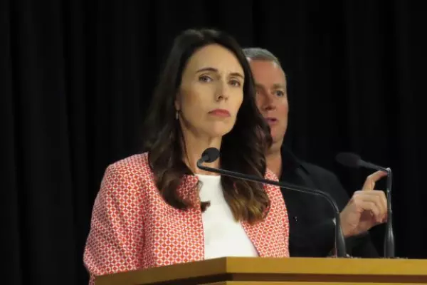 Ardern: Bosses should check if staff should be isolating
