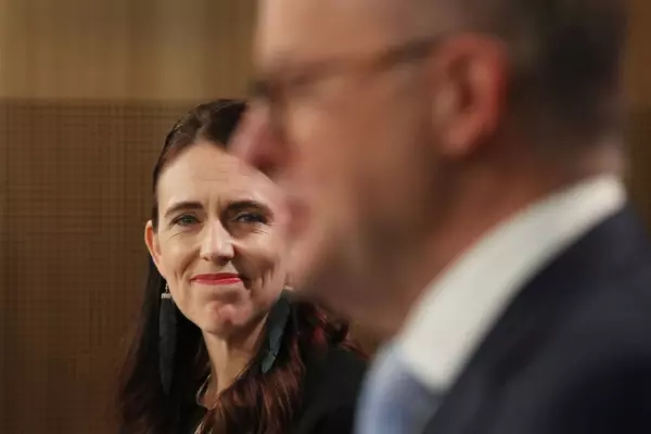 Huge win for NZ on 501s in major 'reset' of Australia relationship