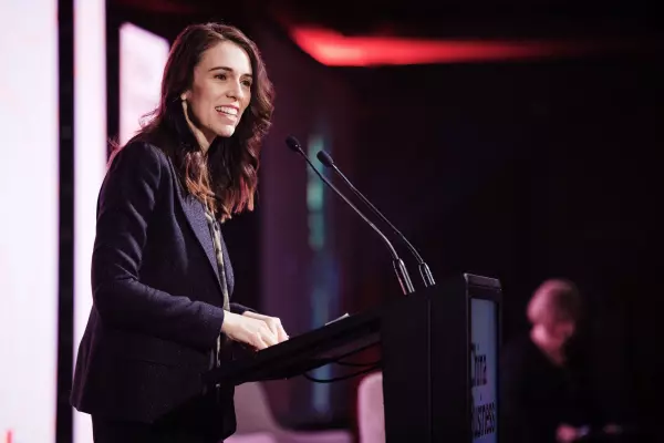 Wake Up Call: NZ's China conundrum